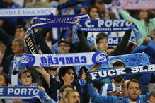 FC Porto - Santa Clara