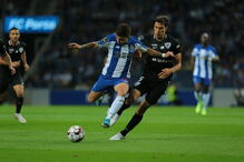 FC Porto - Santa Clara