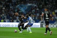 FC Porto - Santa Clara