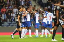  FC Porto - Santa Clara
