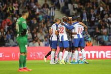  FC Porto - Santa Clara