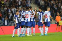 FC Porto - Santa Clara
