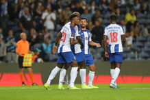 FC Porto - Santa Clara