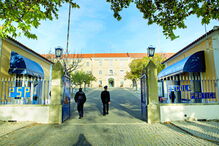 Sindicato da PSP garante que a comida na escola onde se formam os agentes não tem qualidade  