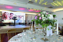 Casamento de Toy e Daniela