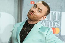 Sam Smith