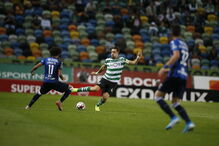 Sporting - Famalicão