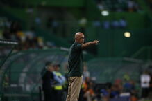 Sporting - Famalicão