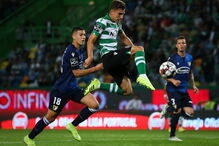 Sporting - Famalicão