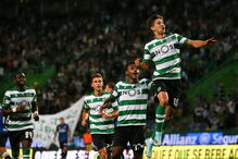 Sporting - Famalicão