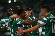 Sporting - Famalicão