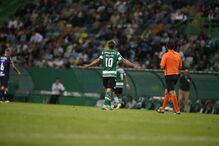 Sporting - Famalicão