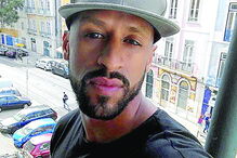 Nelson Vaz, de 35, também morreu no local 