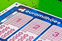Terça-feira de sorte? Consulte a chave e saiba se foi o vencedor do Euromilhões