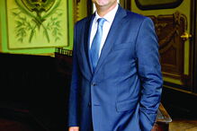 Ricardo Rio, líder da autarquia, confirmou processo  