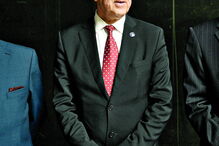 Firmino Marques integra lista PSD para o Parlamento  