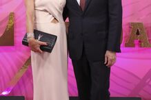 Zulmira e Jesualdo Ferreira