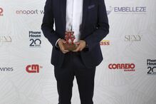 Tiago Ribeiro