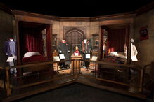 Mega exposição de Harry Potter chega a Lisboa