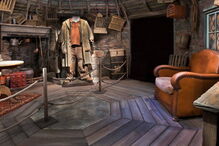 Mega exposição de Harry Potter chega a Lisboa