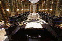 Mega exposição de Harry Potter chega a Lisboa