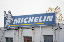 Fábrica de pneus Michelin