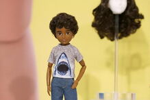 Mattel lança linha de bonecas sem género