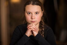 Greta Thunberg