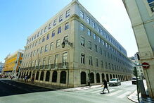 Dados são do Banco de Portugal  