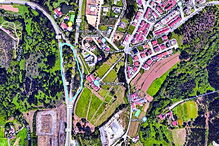 Caso acontece entre EN13 e EN14 