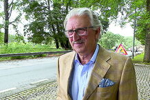 Jorge Quintas está revoltado e indignado