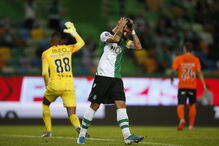 Sporting - Rio Ave