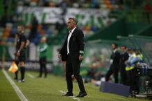 Sporting - Rio Ave