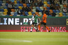 Sporting - Rio Ave