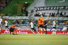 Sporting - Rio Ave