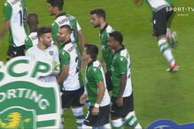 Plantel do Sporting
