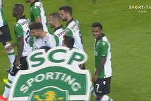 Plantel do Sporting