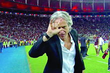 Jorge Jesus 