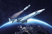 Aparelho supersónico promete ligar Londres a Sidney em quatro horas