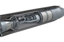 Aparelho supersónico promete ligar Londres a Sidney em quatro horas