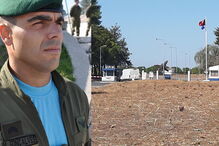 Paraquedista de 34 anos morre em exercício militar na base aérea de Beja