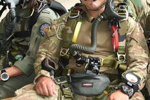 Paraquedista de 34 anos morre em exercício militar na base aérea de Beja	