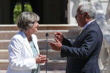 Elisa Ferreira considera 