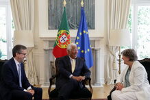 Elisa Ferreira considera 