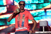 Snoop Dogg 
