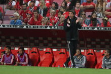  Benfica - V. Setúbal