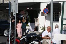 Casamento de Paula Marcelo 