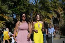 Casamento de Paula Marcelo 