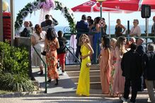 Casamento de Paula Marcelo 