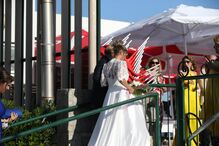 Casamento de Paula Marcelo 